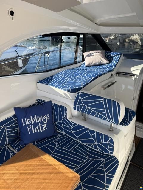 Jeanneau Leader 36 Sporttop