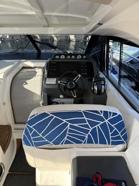 Jeanneau Leader 36 Sporttop