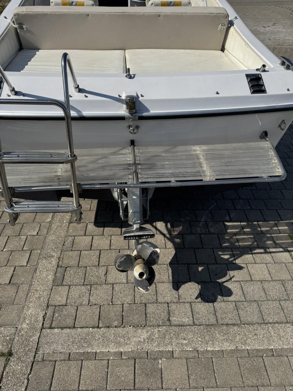 Gobbi 23 Offshore
