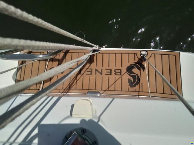 Beneteau First 31.7