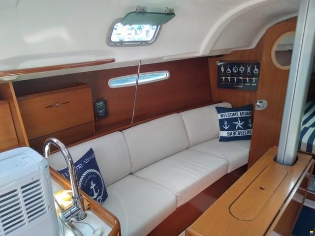Beneteau First 31.7