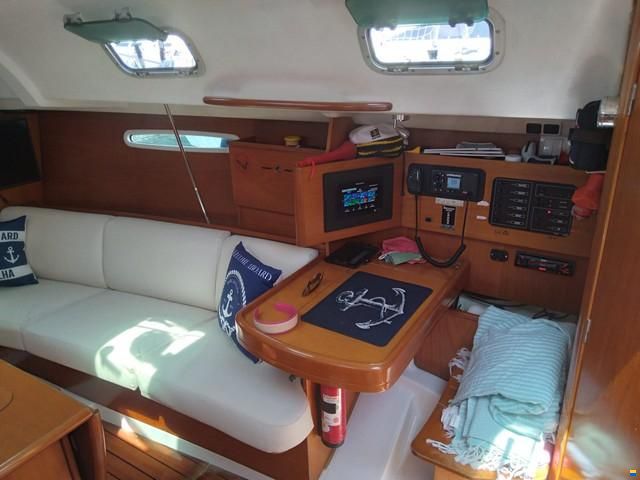 Beneteau First 31.7
