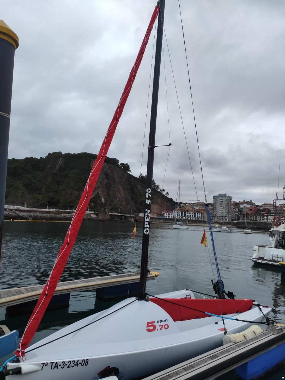 Philéas Open 5.70