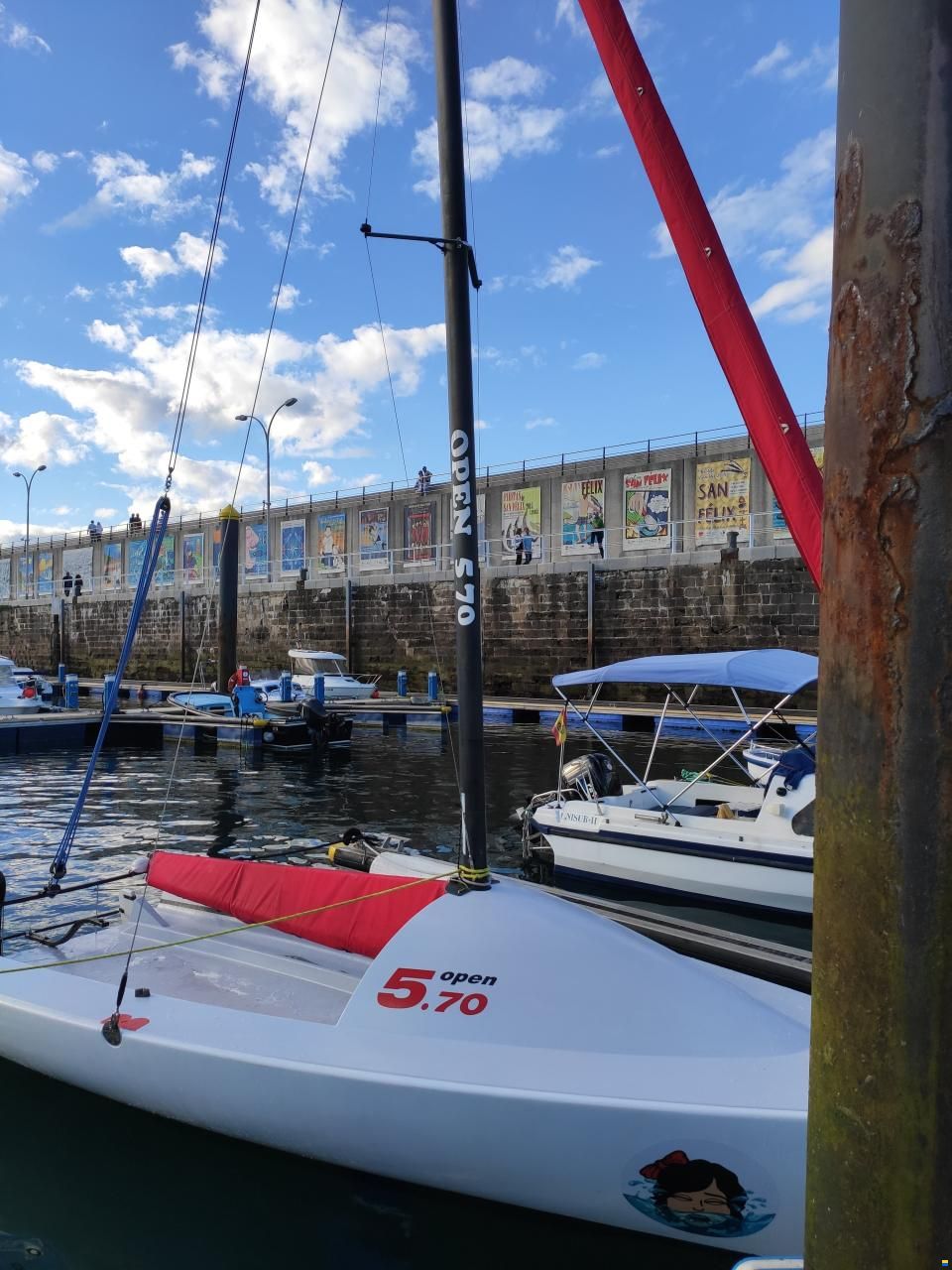Philéas Open 5.70