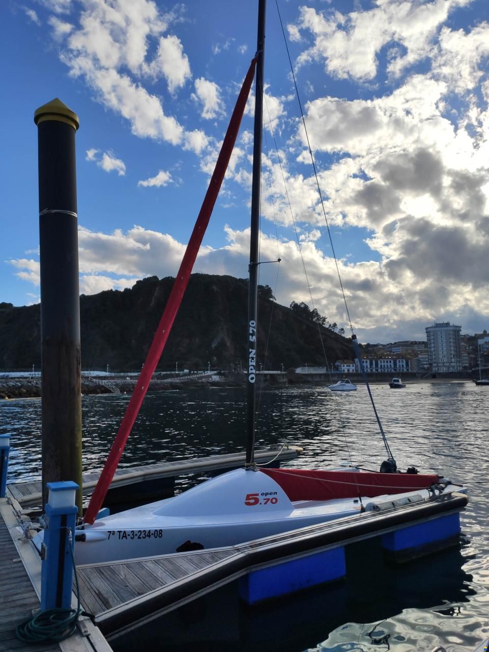 Philéas Open 5.70