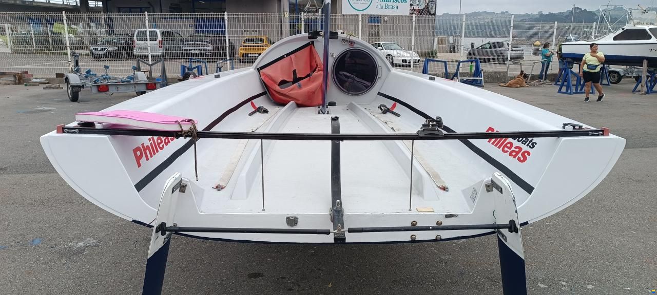Philéas Open 5.70