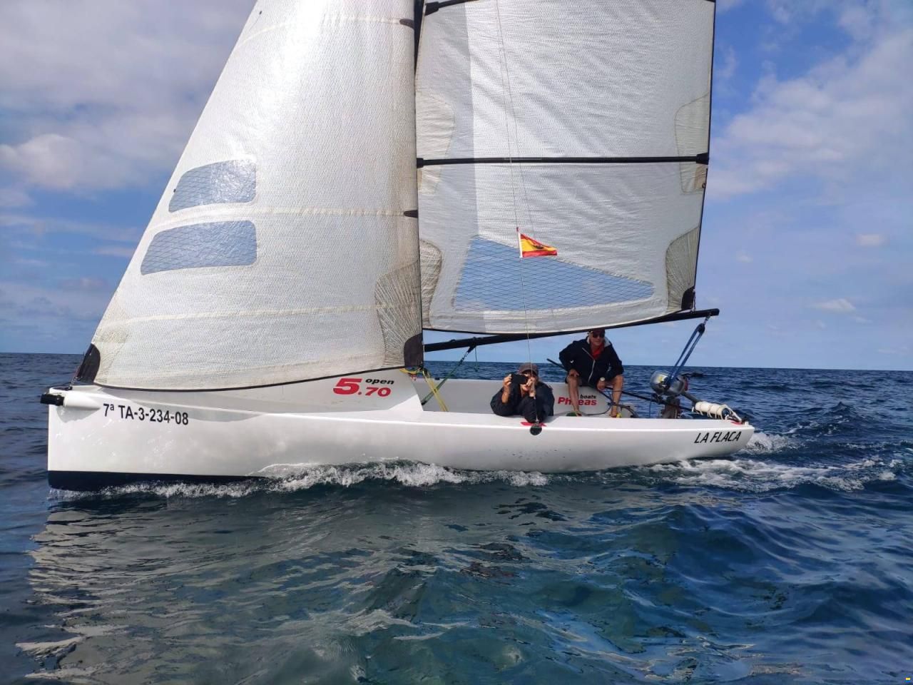 Philéas Open 5.70