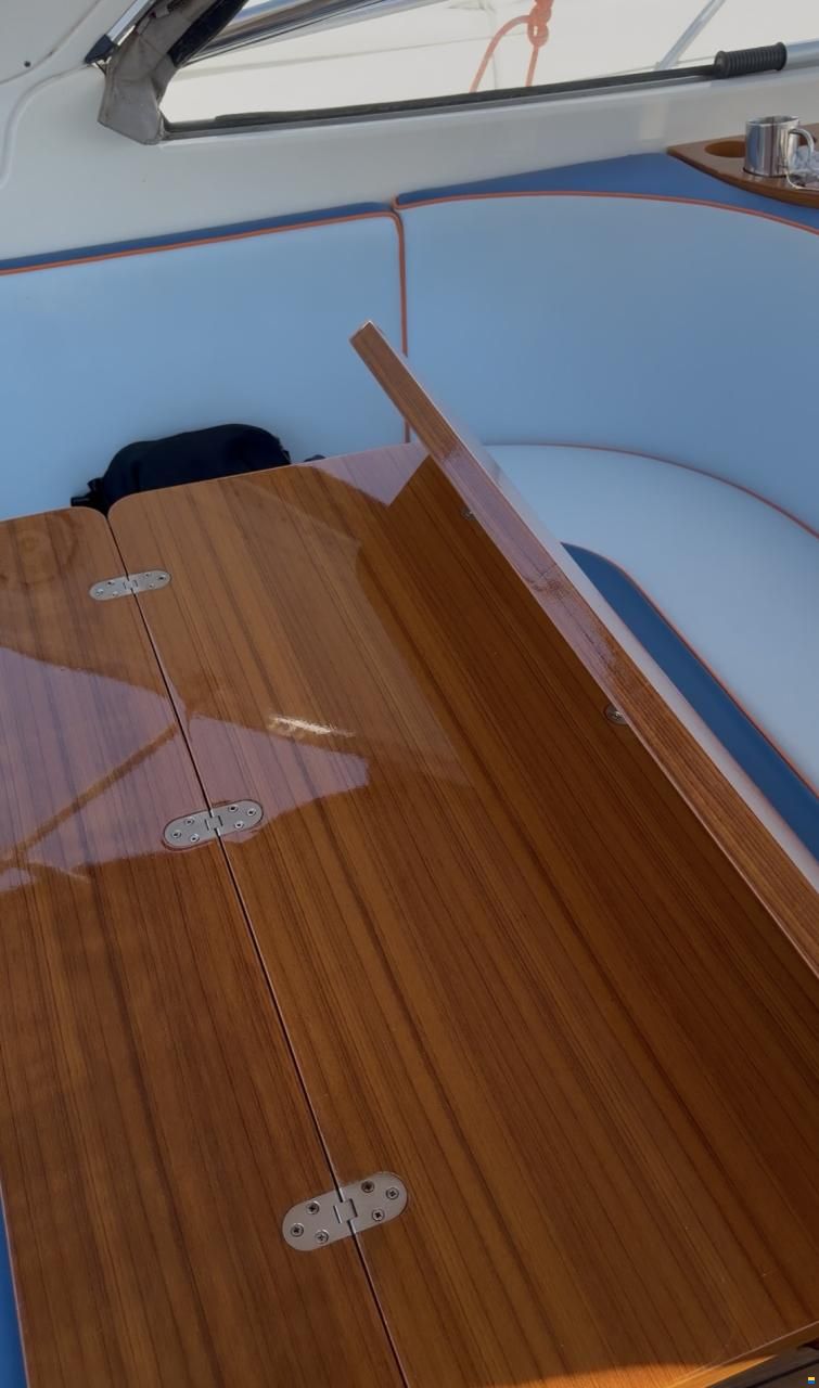 Bavaria 33 Sport