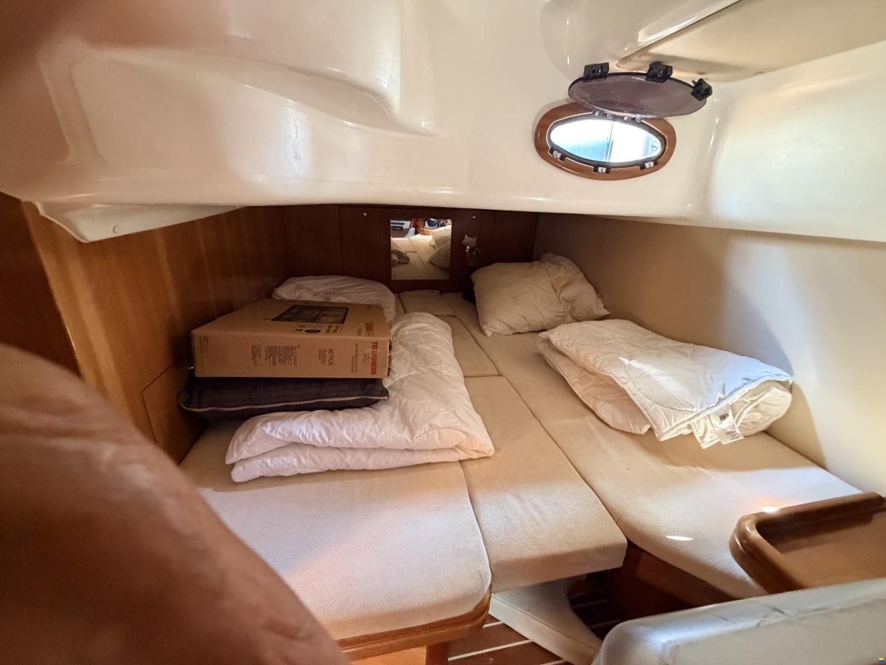 Bavaria 33 Sport