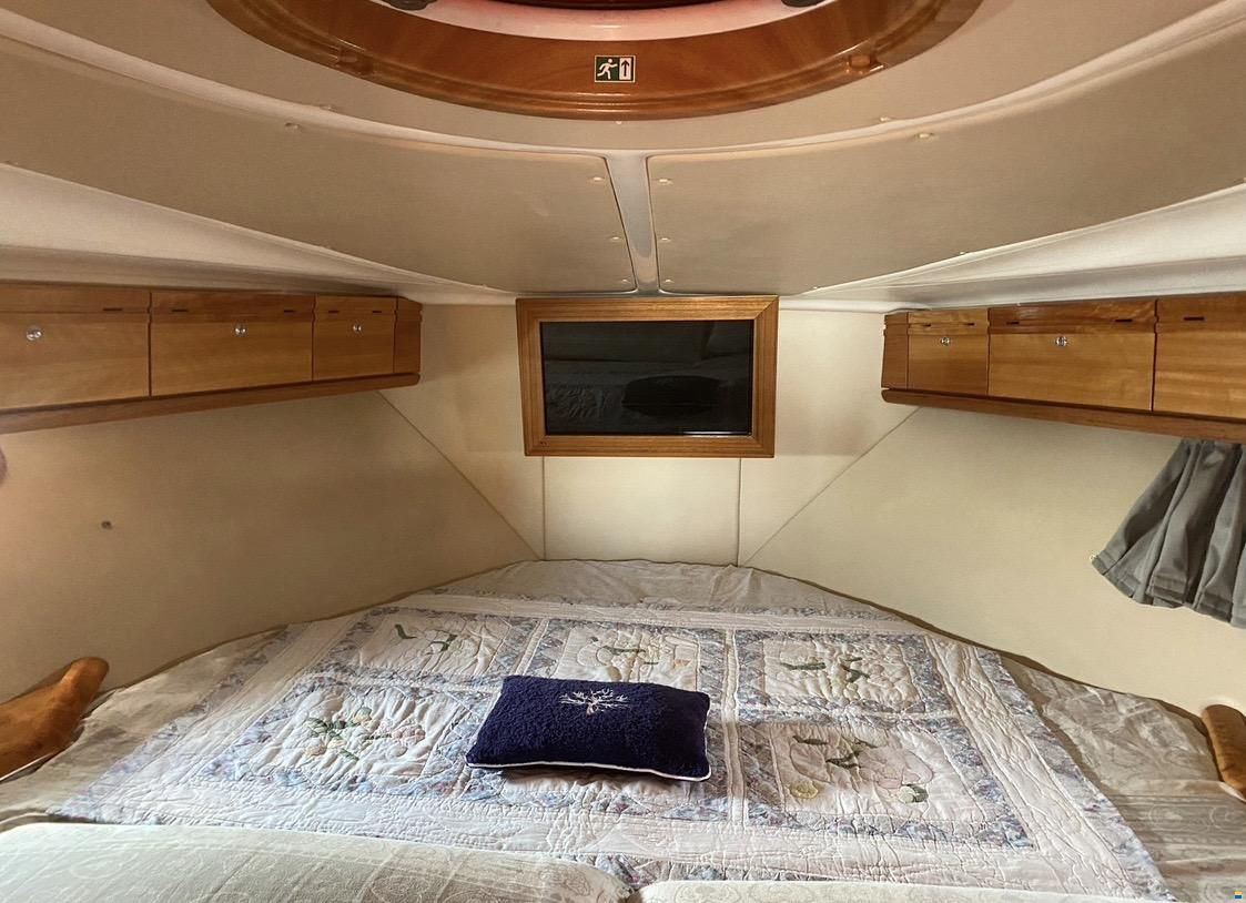 Bavaria 33 Sport