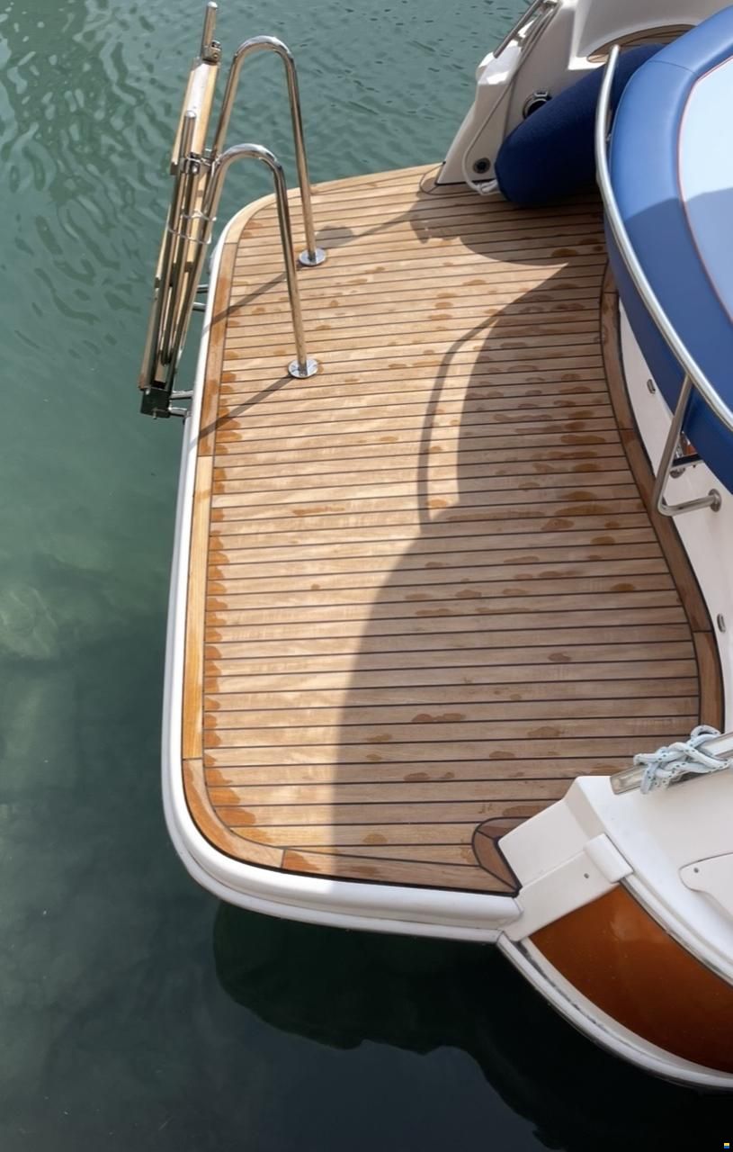 Bavaria 33 Sport