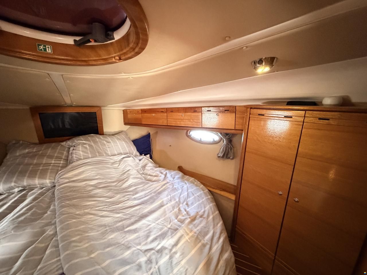 Bavaria 33 Sport