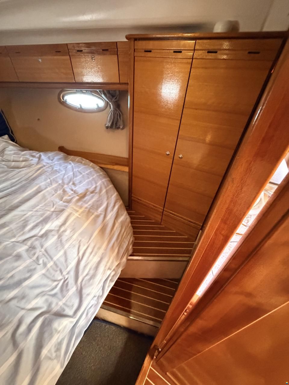 Bavaria 33 Sport