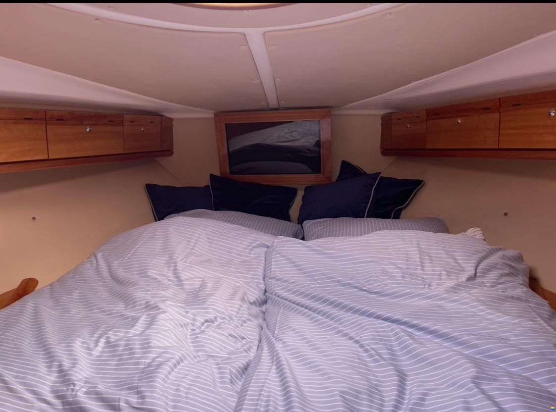 Bavaria 33 Sport