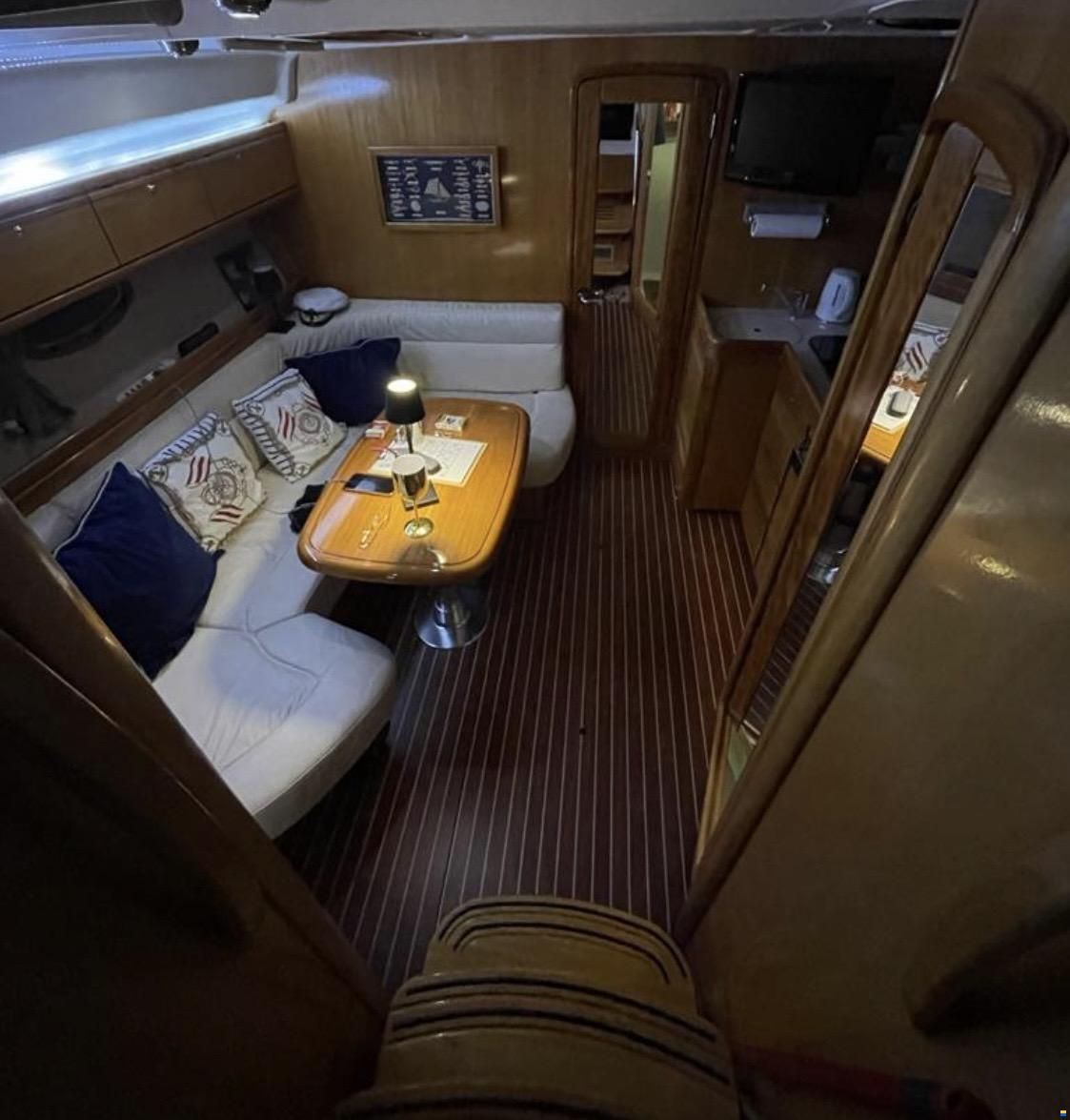 Bavaria 33 Sport