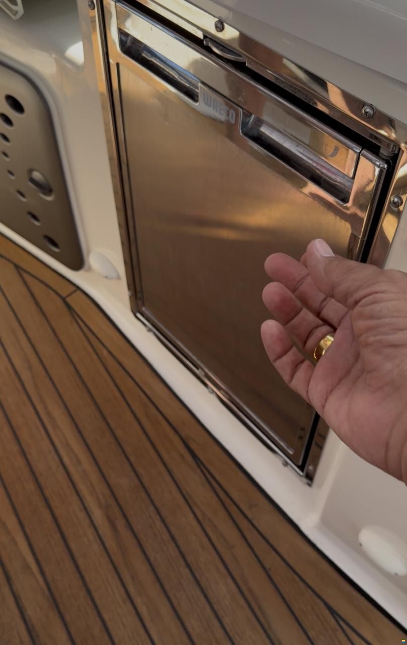 Bavaria 33 Sport