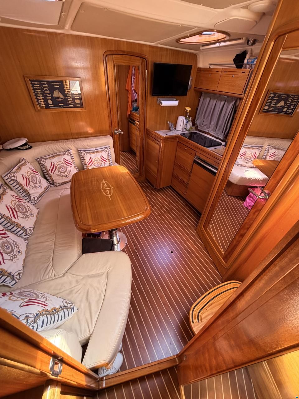 Bavaria 33 Sport