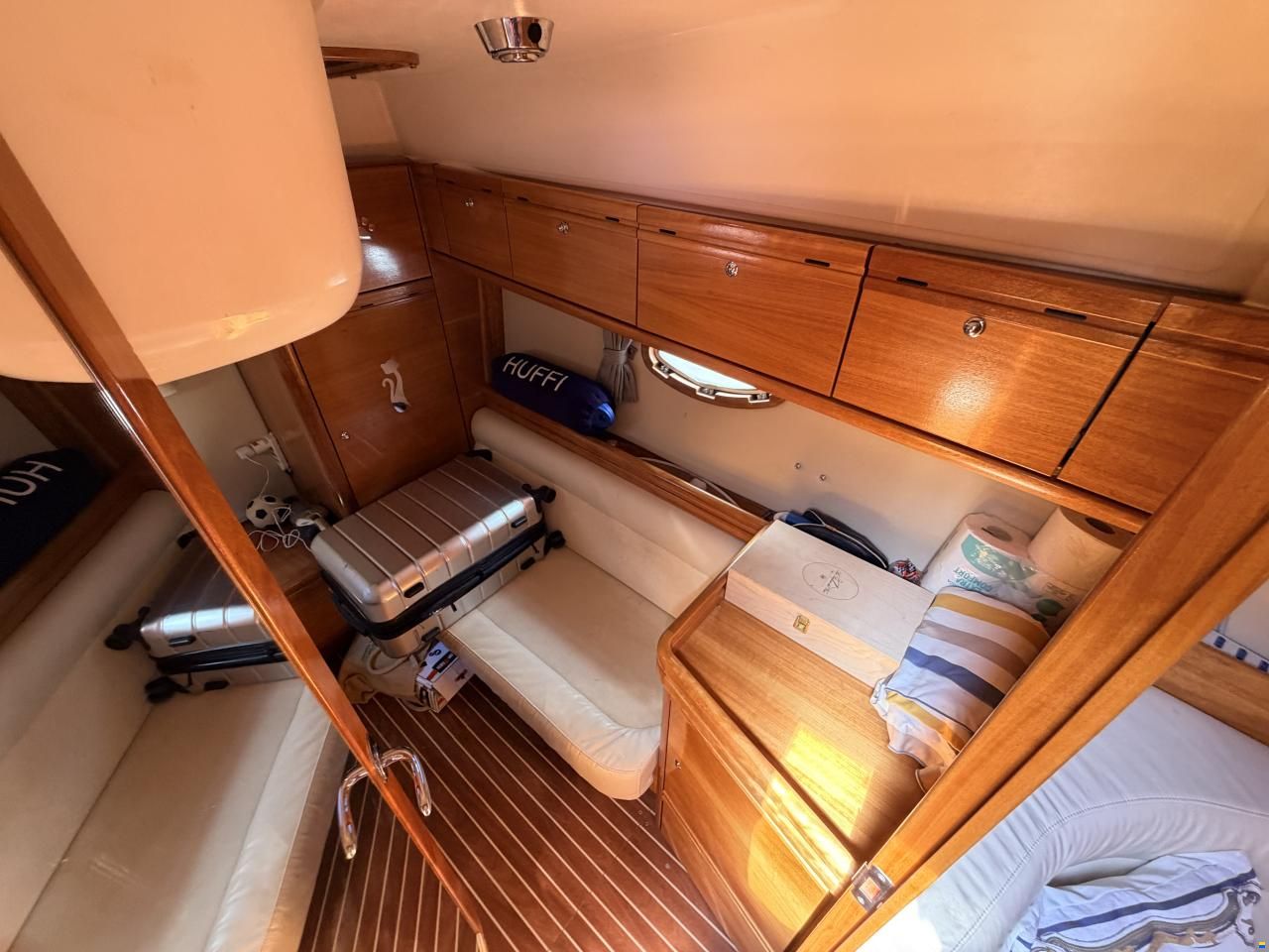 Bavaria 33 Sport
