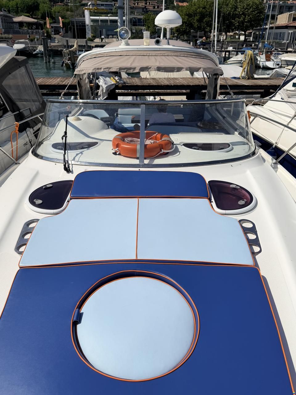 Bavaria 33 Sport