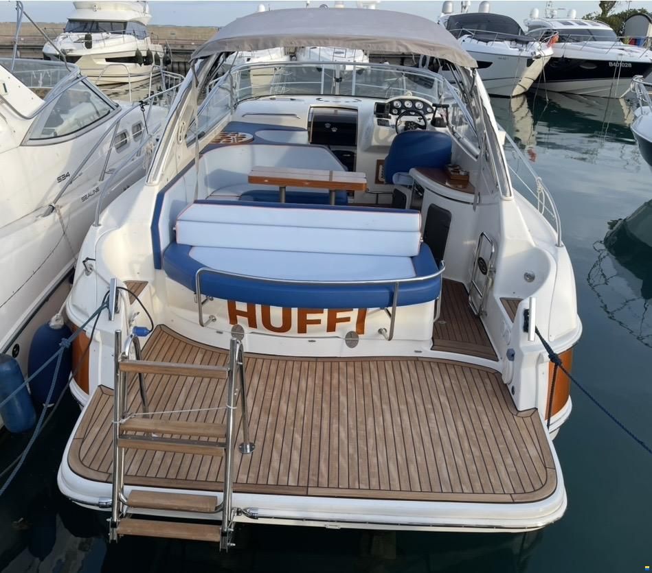 Bavaria 33 Sport