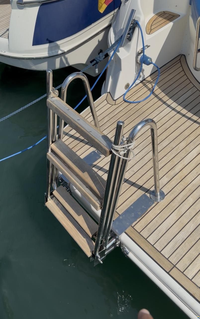 Bavaria 33 Sport