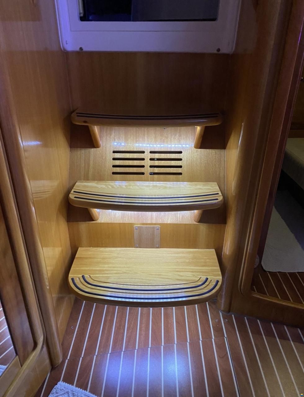 Bavaria 33 Sport