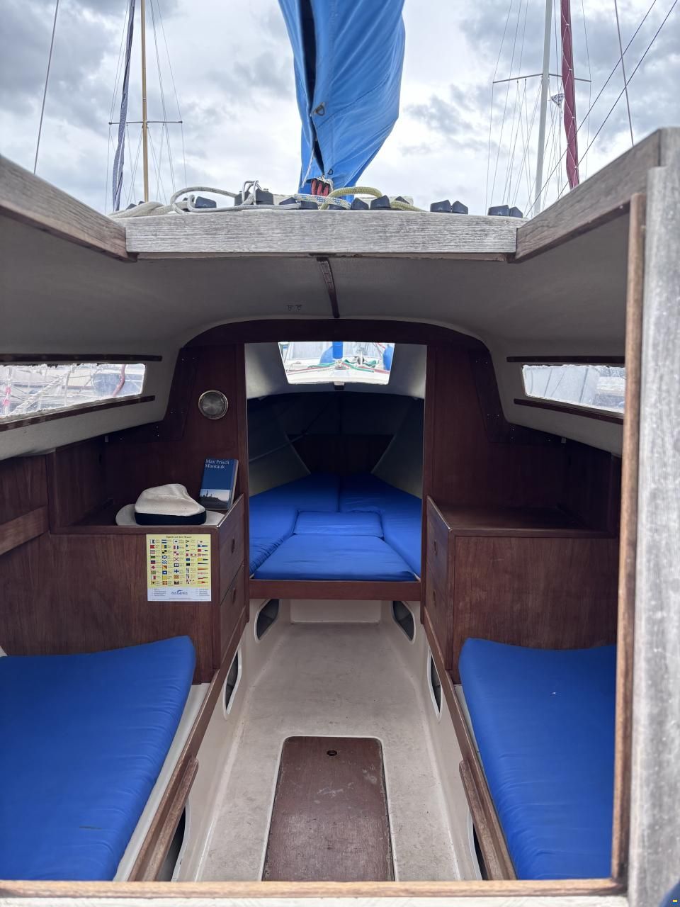 Botnia H-Boot