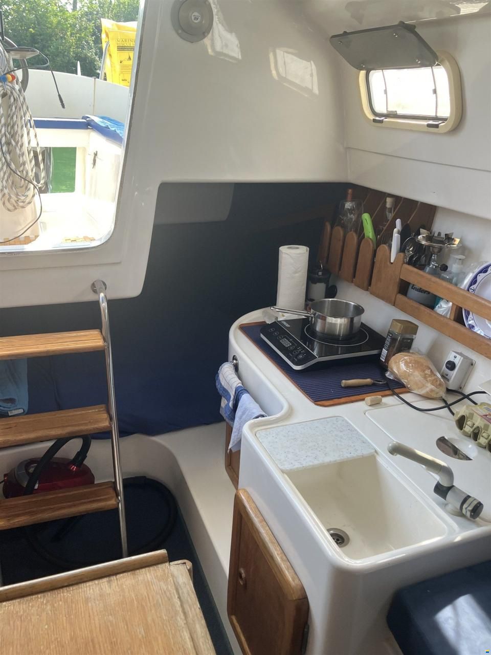 Odin 820