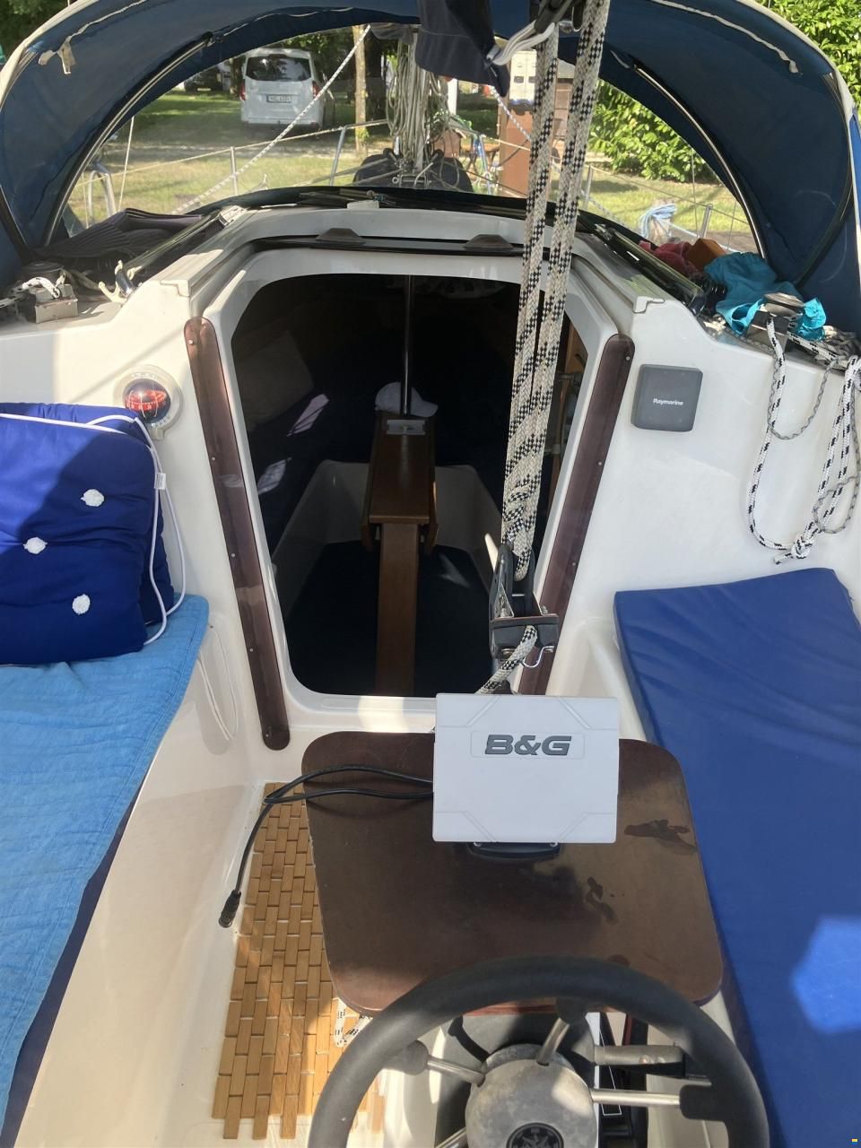 Odin 820
