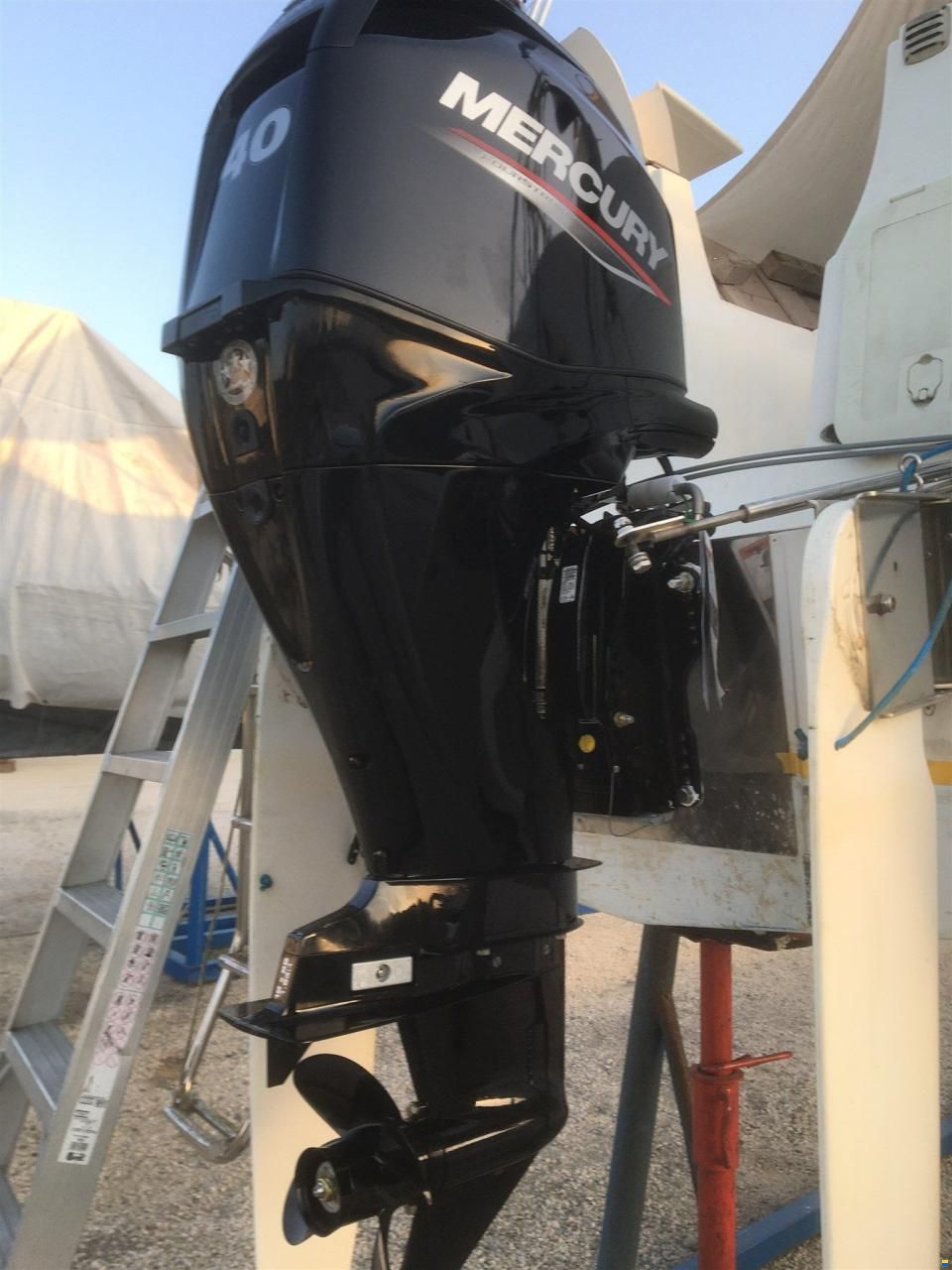 Odin 820