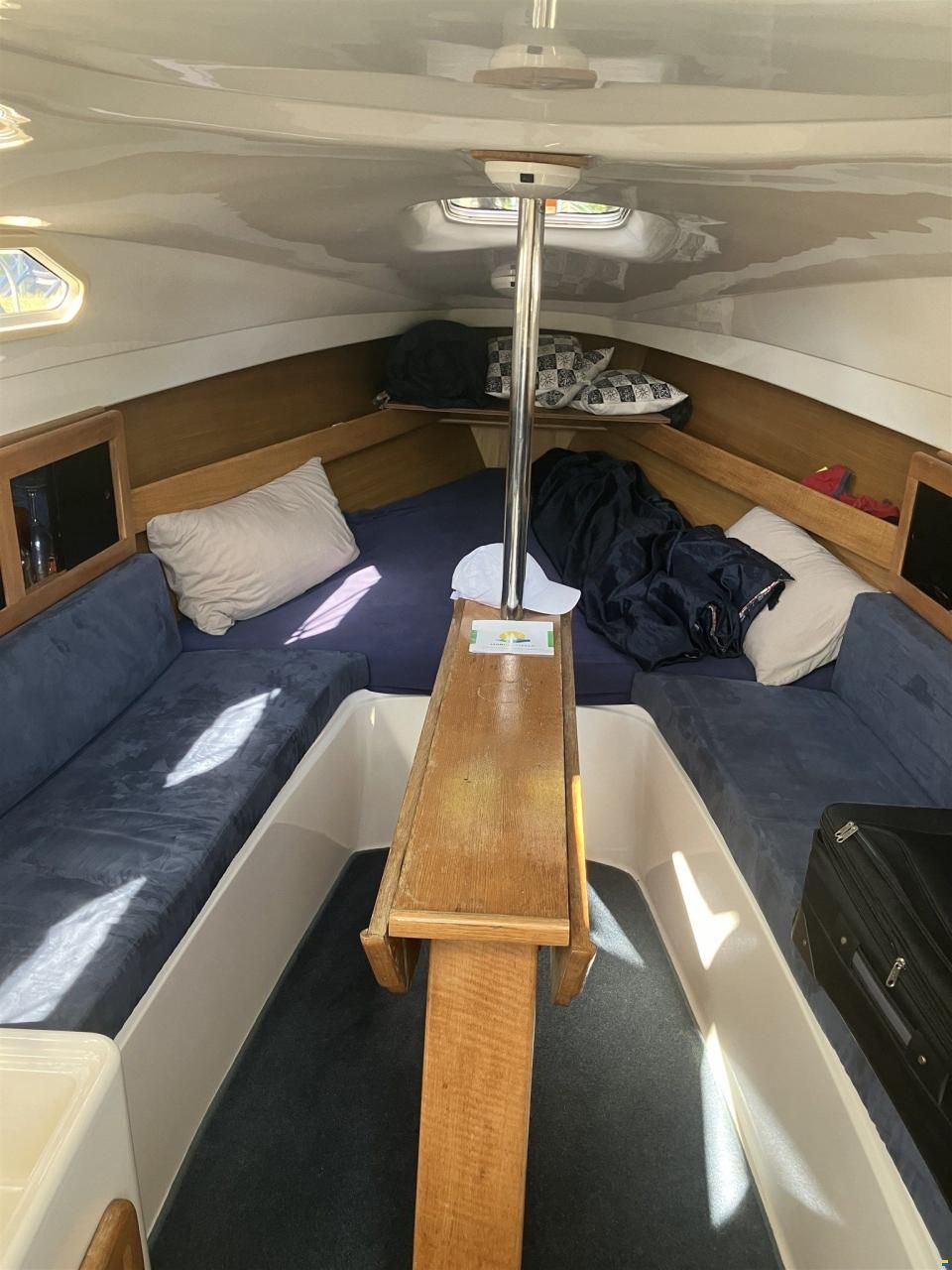 Odin 820