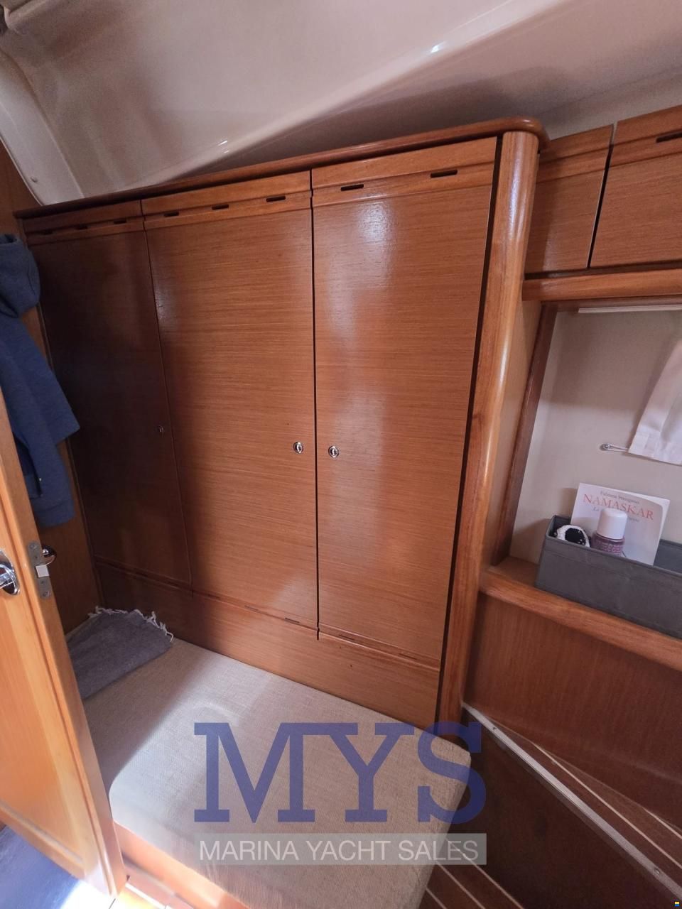Bavaria 40 Cruiser
