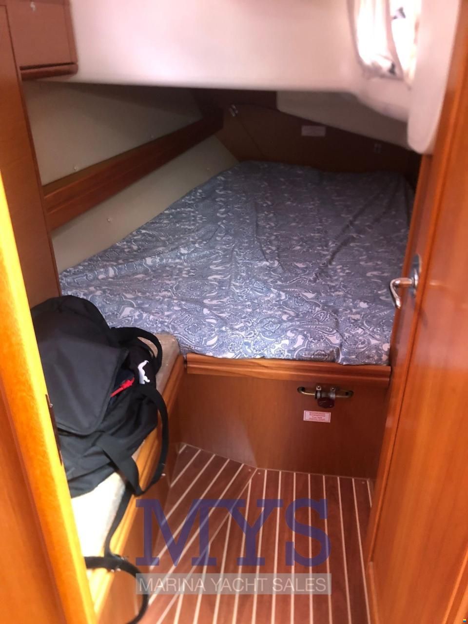 Bavaria 40 Cruiser