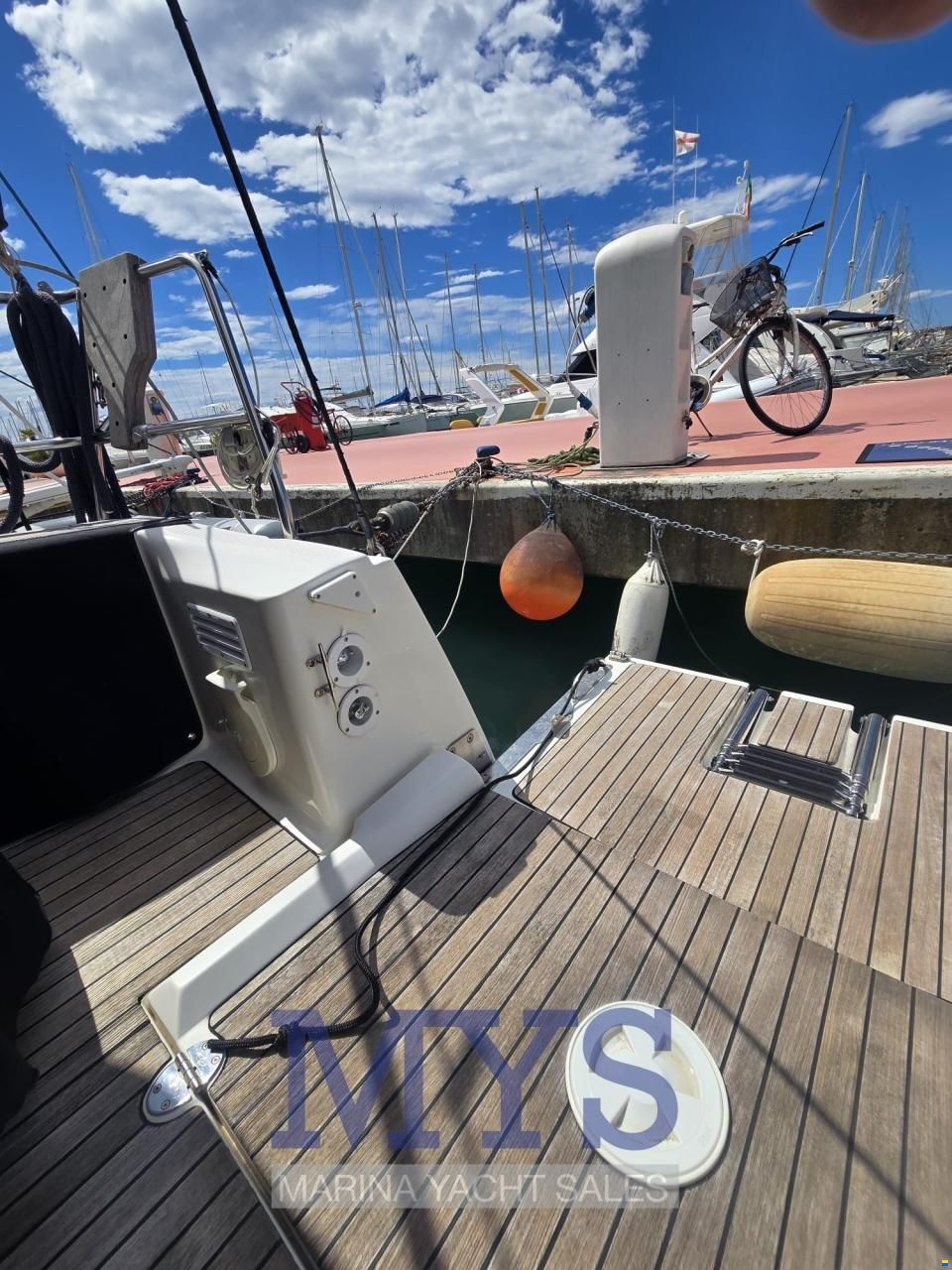 Bavaria 40 Cruiser