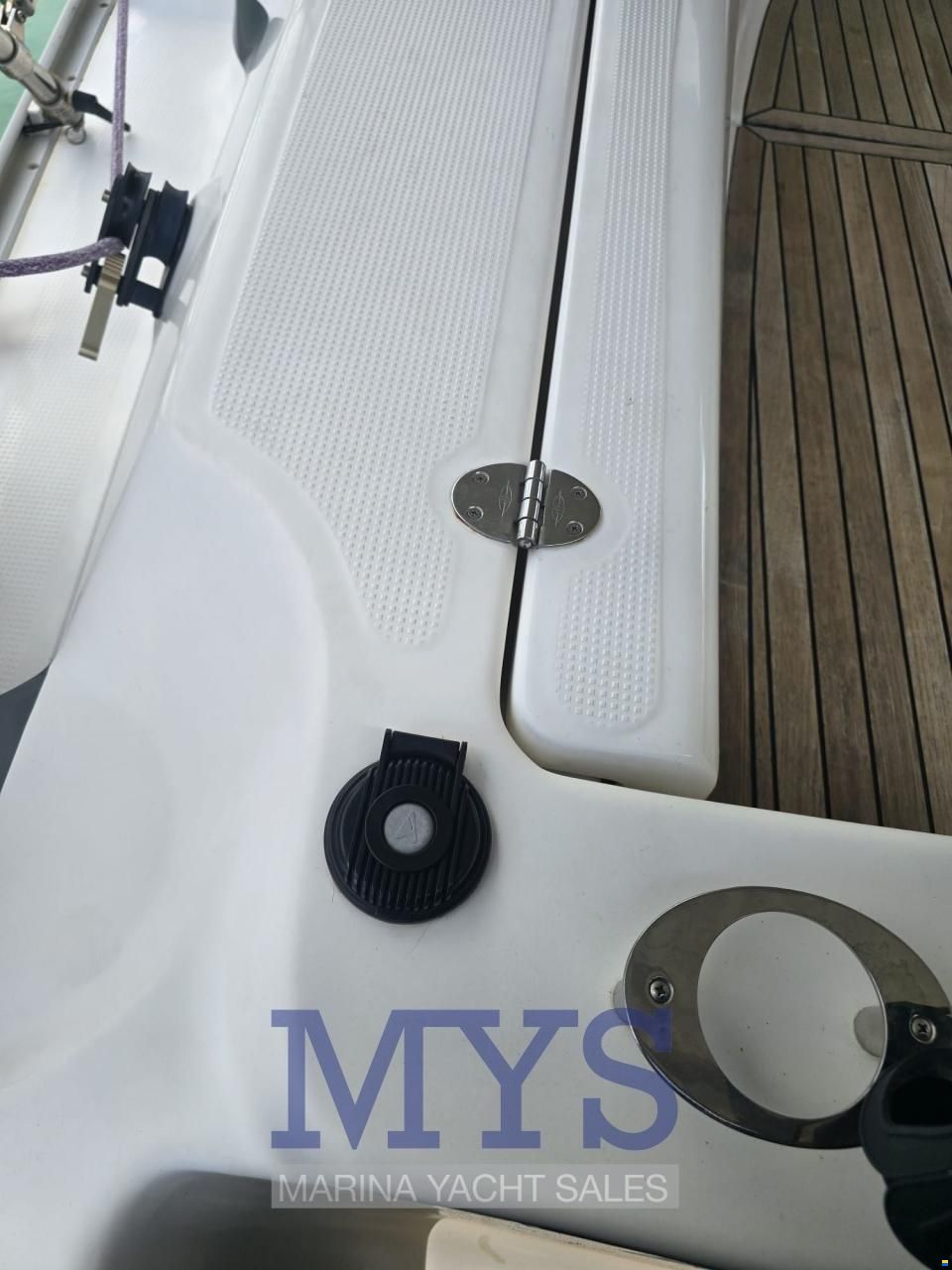 Bavaria 40 Cruiser