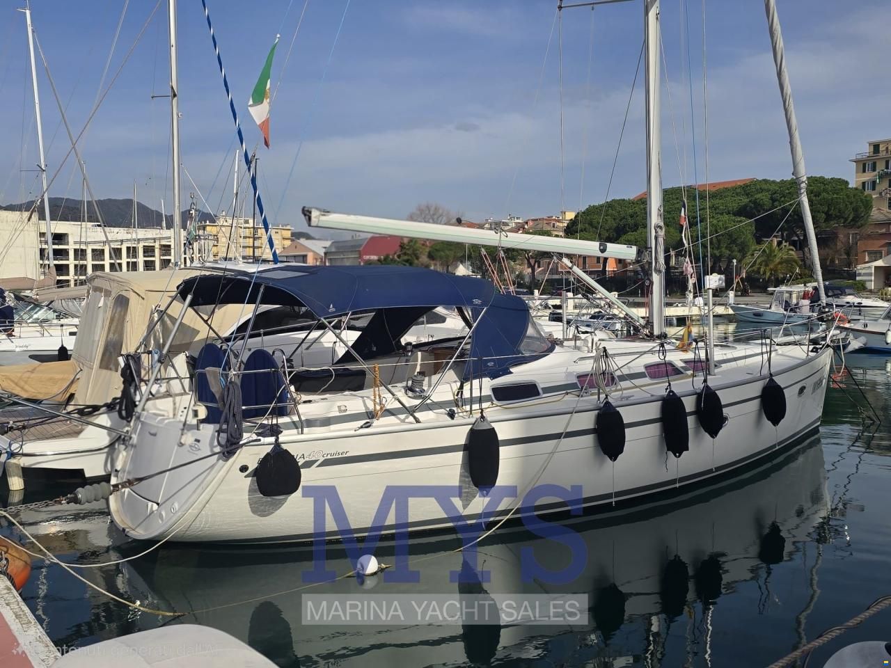 Bavaria 40 Cruiser