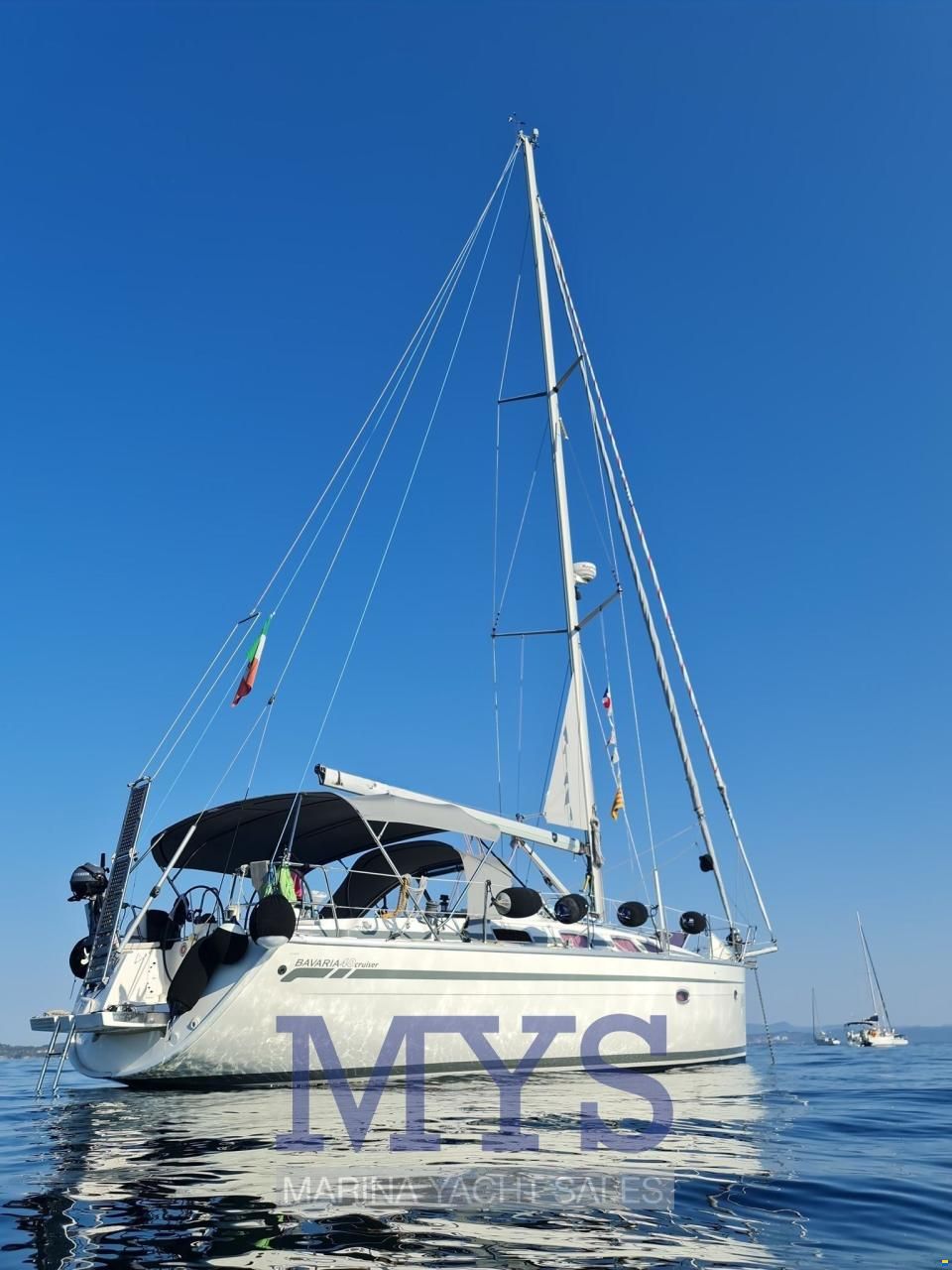 Bavaria 40 Cruiser
