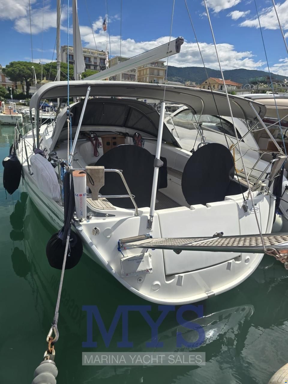 Bavaria 40 Cruiser