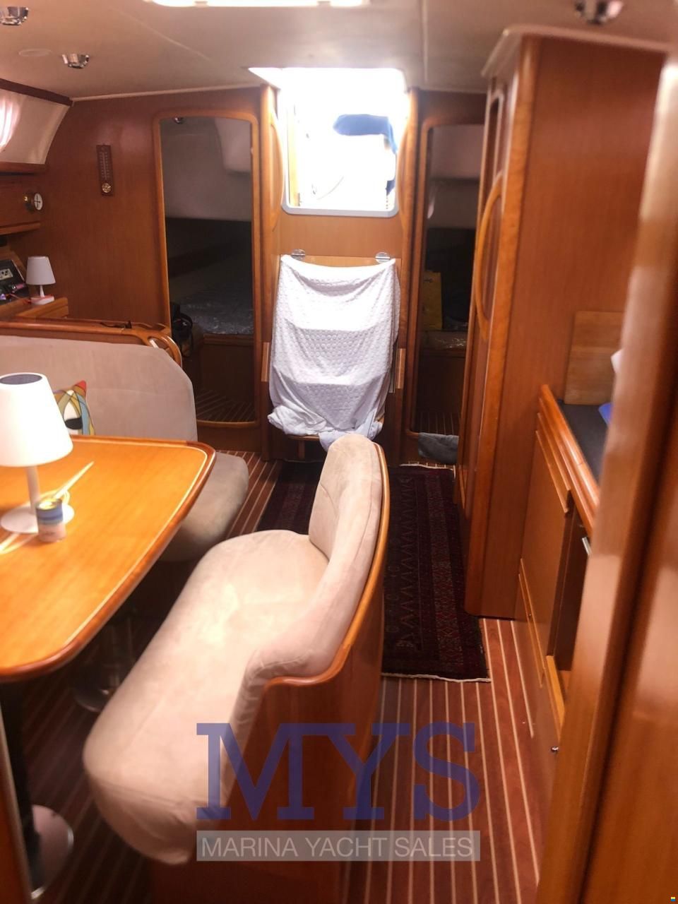 Bavaria 40 Cruiser