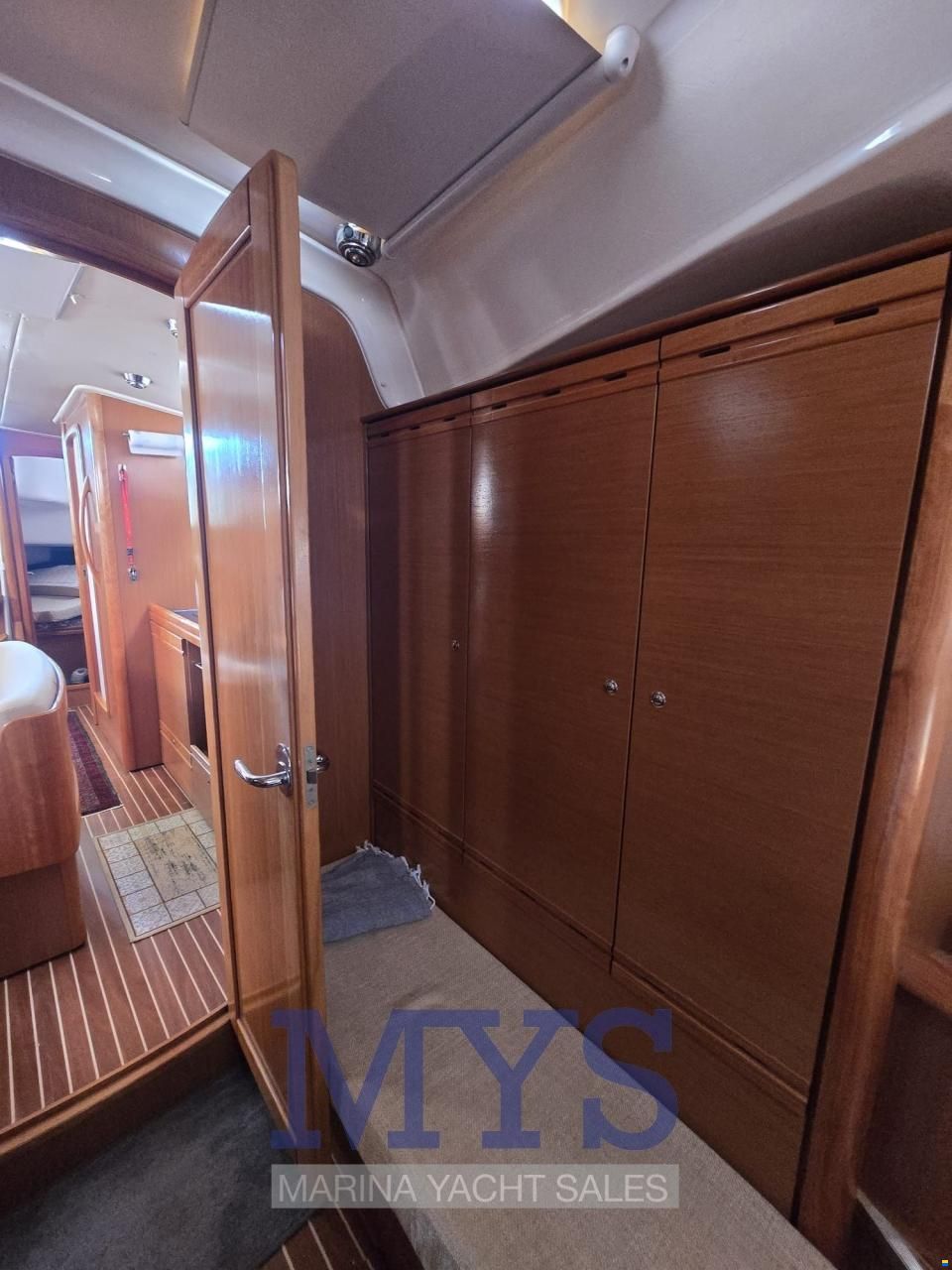 Bavaria 40 Cruiser