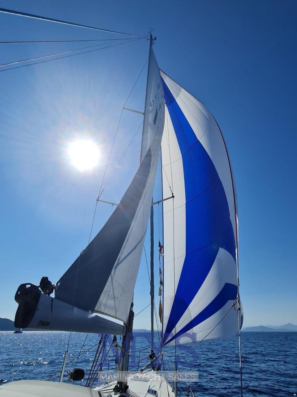 Bavaria 40 Cruiser
