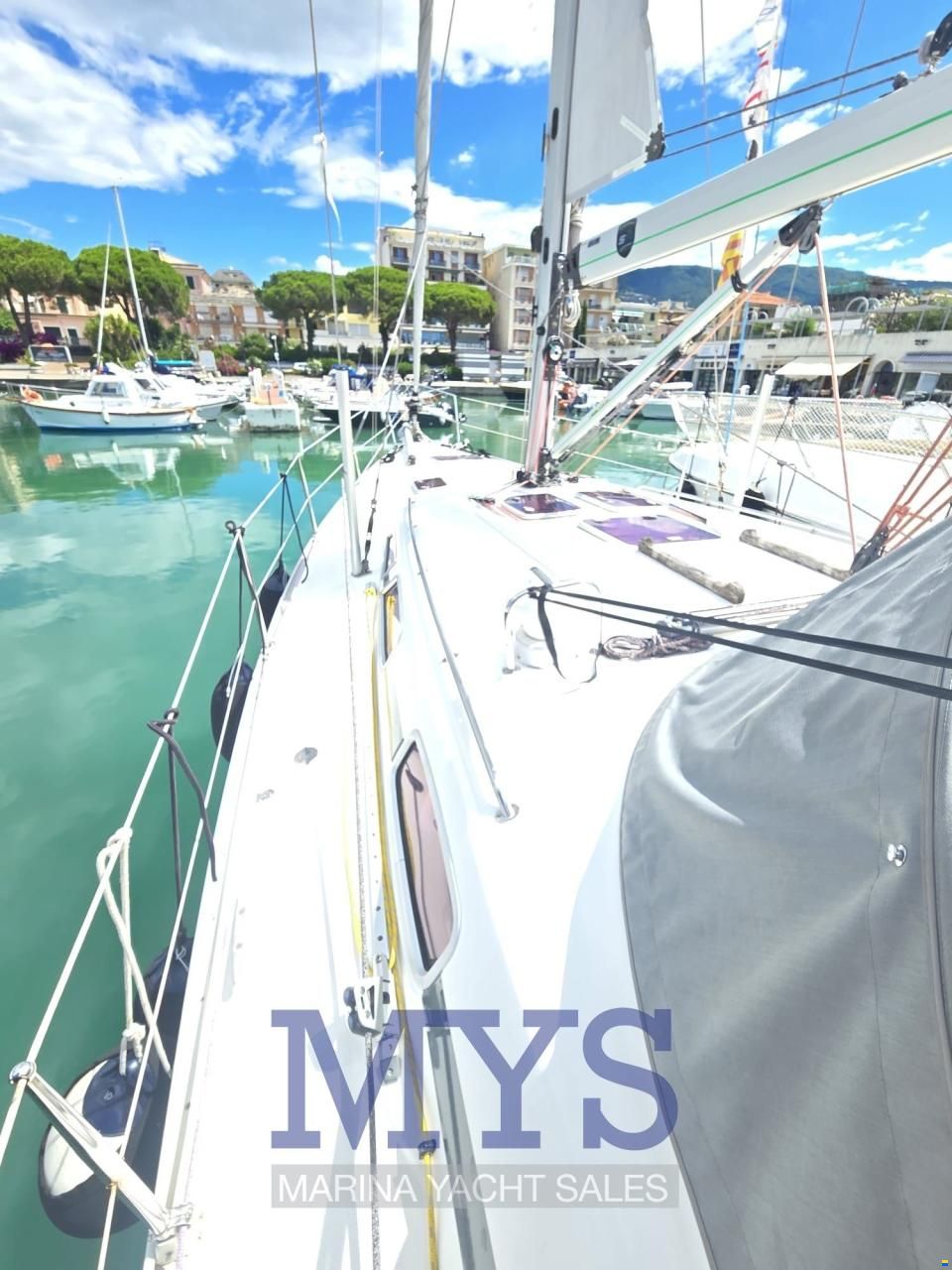 Bavaria 40 Cruiser