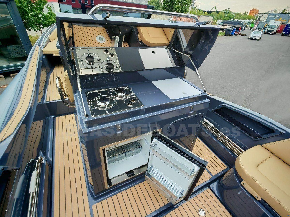 ZAR Formenti 85 SL MIT
