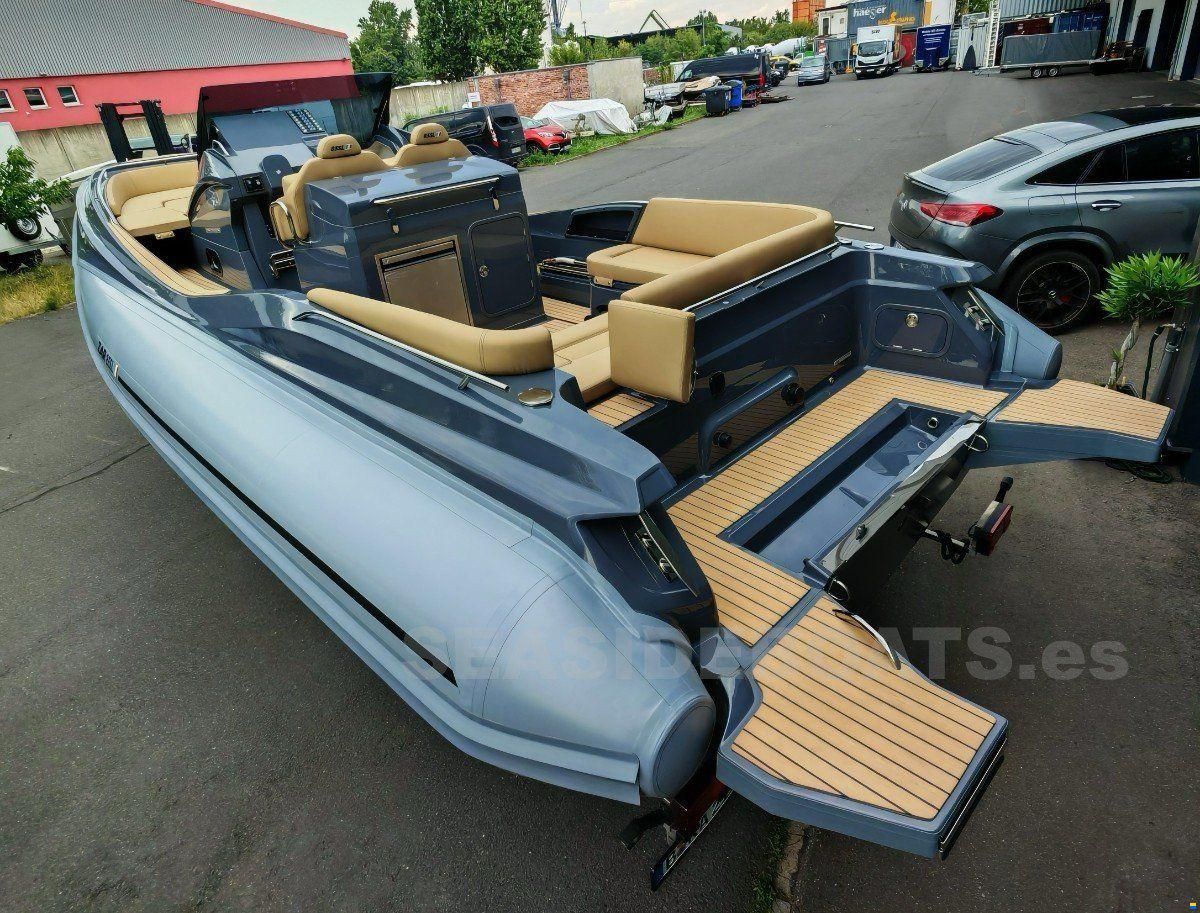 ZAR Formenti 85 SL MIT