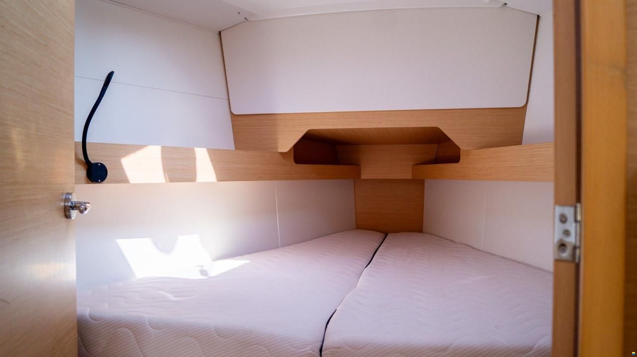 Jeanneau SUN ODYSSEY 349