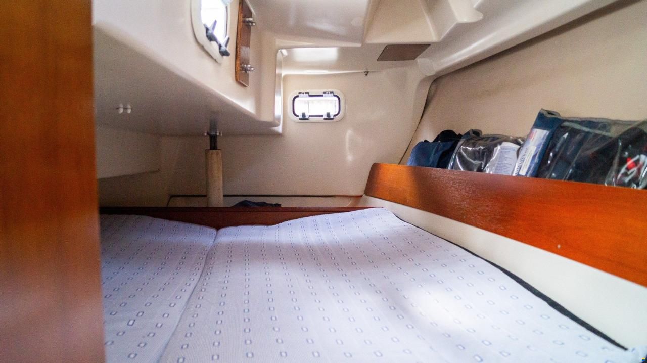 Beneteau OCEANIS 281