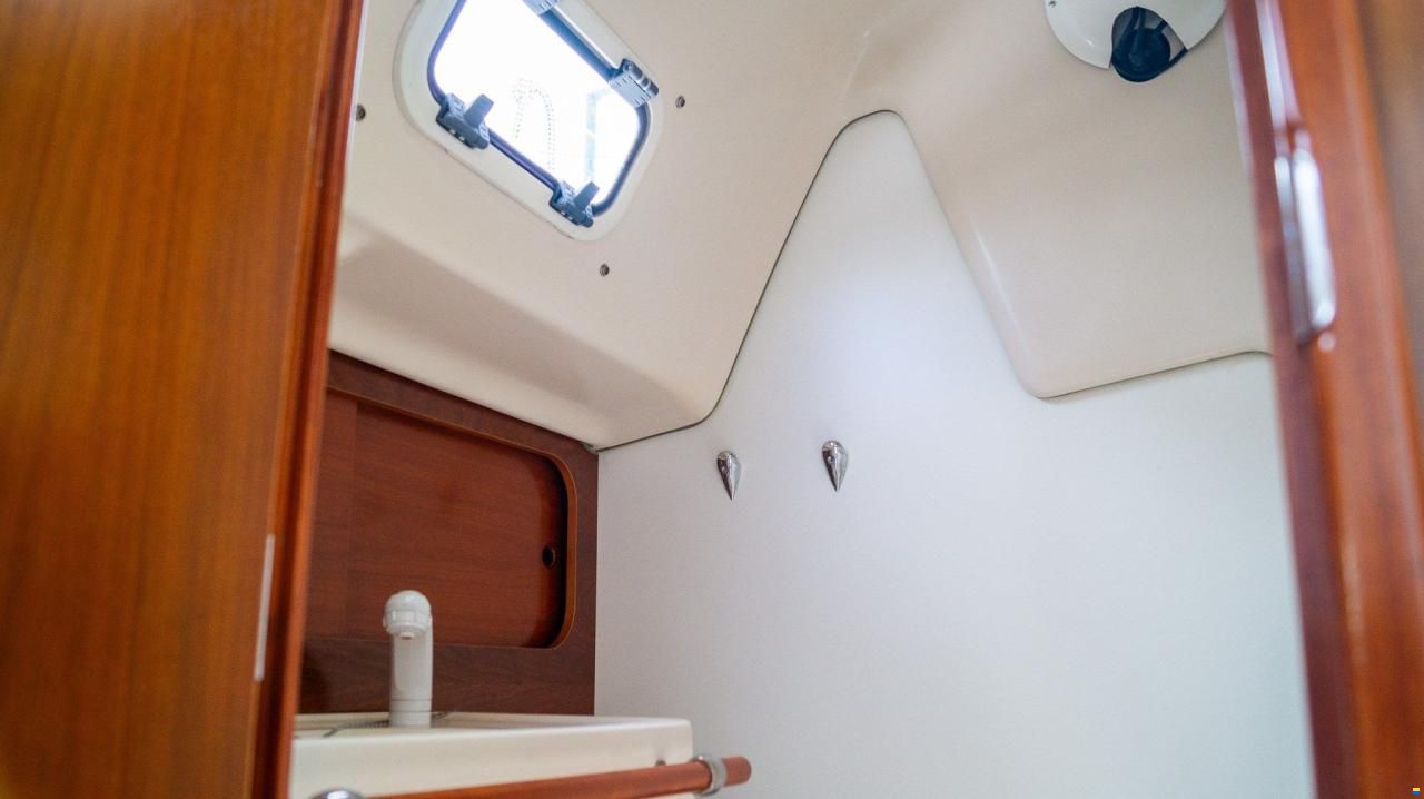 Beneteau OCEANIS 281