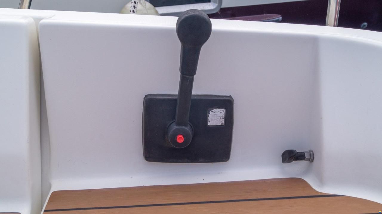 Beneteau OCEANIS 281