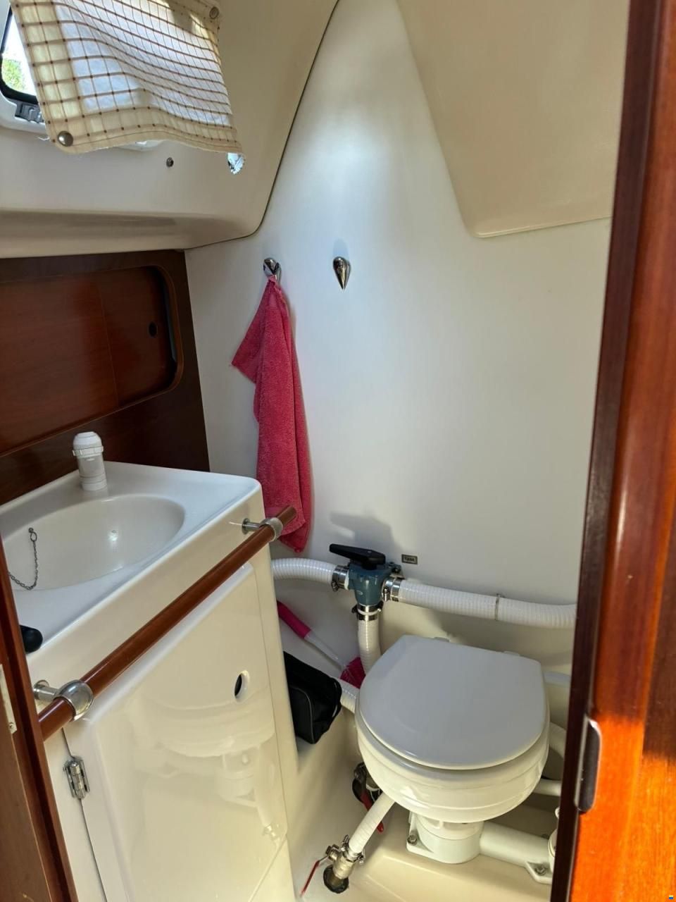 Beneteau OCEANIS 281