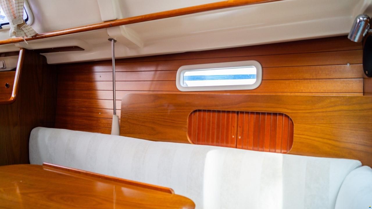 Beneteau OCEANIS 281